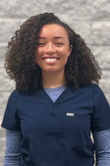 Dr. Kiana Berry